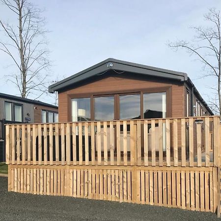 Number 47 @ Lilliardsedge Villa Jedburgh Exterior photo